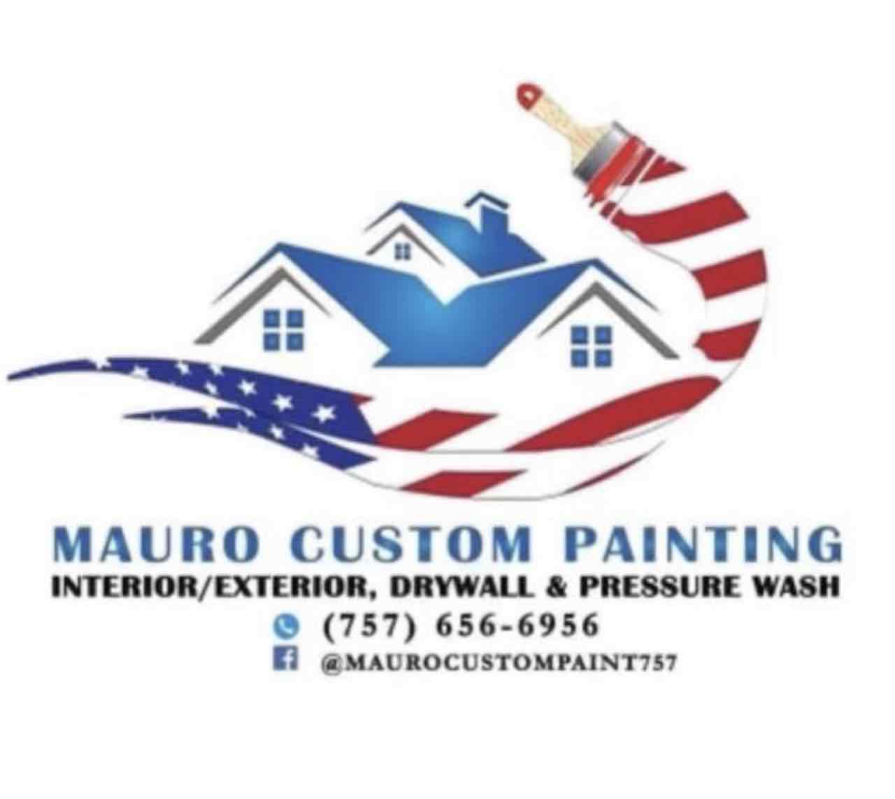 Profile Image of Pro Mauro Custom Painting & Drywall Repair LLC 